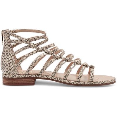 

Женские кожаные сандалии-гладиаторы Vince Camuto Lendrila BHFO 1197, Lendrila