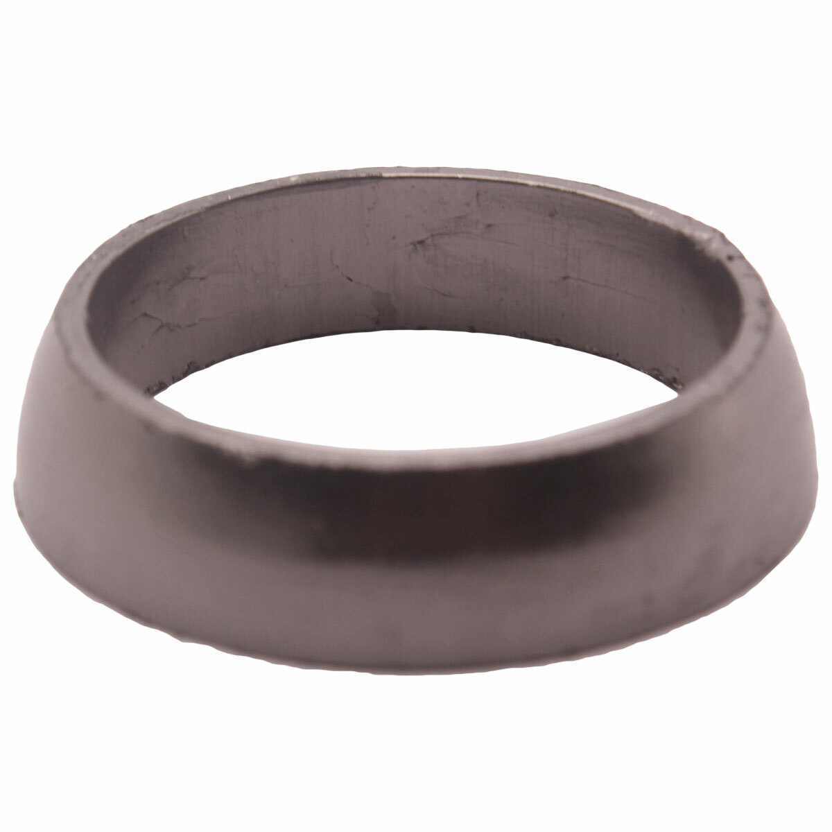 Donut Style Exhaust Gasket 2.25" Inch ID Exhaust Pipe to Manifold eBay