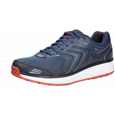 JOYA JOYA SCHNÜRSCHUHE BLAU NEU & OVP 225155