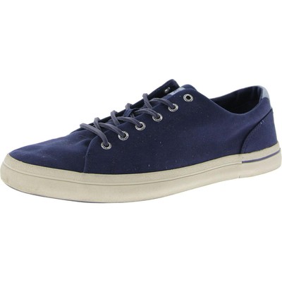 Повседневные и модные кроссовки Sperry Mens Striper II LTT синего цвета 12 Medium (D) 6635