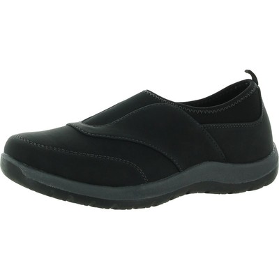 

Женские черные повседневные и модные кроссовки Eastland LORETTA 6.5 Medium (B,M) 9223, Черный, LORETTA