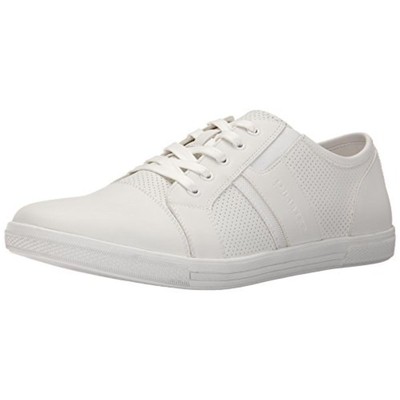 

Модные мужские кроссовки Kenneth Cole Shiny Crown 9 Medium (B,M) BHFO 0123, Белый, Shiny Crown