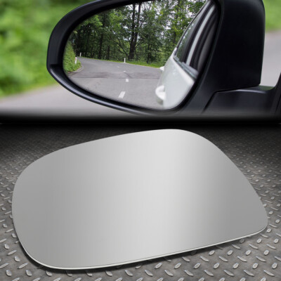 ДЛЯ 1994-1998 CHEVY BLAZER/GMC SONOMA СТЕКЛО ЛЕВОГО БОКОВОГО ЗЕРКАЛА ЗАДНЕГО ВИДА 15150849