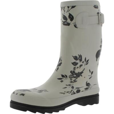 

Женские непромокаемые резиновые сапоги до середины икры Journee Collection BHFO 7596, Seattle