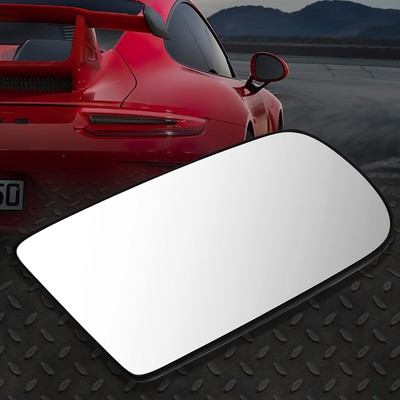 ДЛЯ 88-96 PONTIAC GRAND PRIX LUMINA REGAL OE STYLE ПРАВОЕ ЗЕРКАЛЬНОЕ СТЕКЛО с НАКЛАДКОЙ