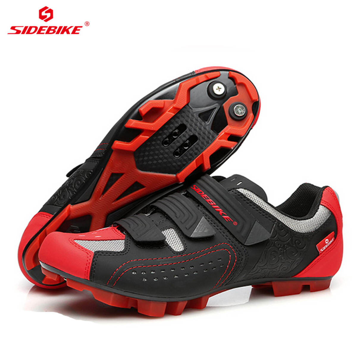 sidebike cycling shoes