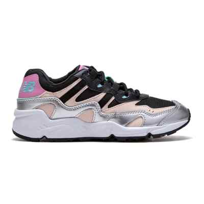 New balance 850 Pink Silver Black WL850LBE Women's Shoes - Size US 6.5 M