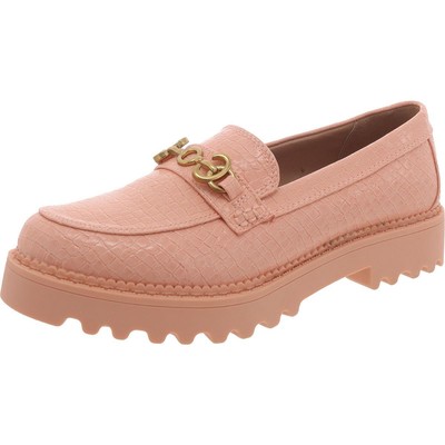 Женские мокасины Circus by Sam Edelman Deana Pink Fashion 7.5 среднего размера (B,M) 8237