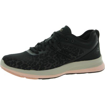 Модные кроссовки Ryka Womens Dynamic Pro черного цвета 11 Medium (B,M) BHFO 7865