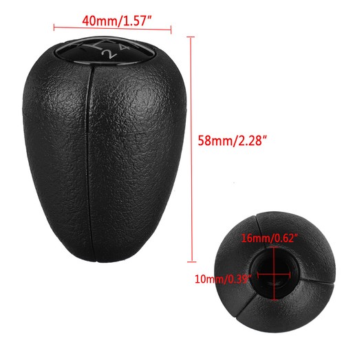 EVA KNOBのみ M10 5 Speed Gear Shift Knob 32865-V2500 For Nissan 240Z 260Z 280Z