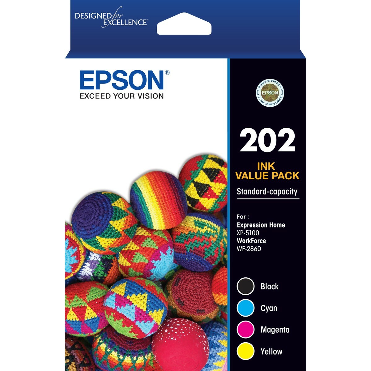 epson printer ink 202