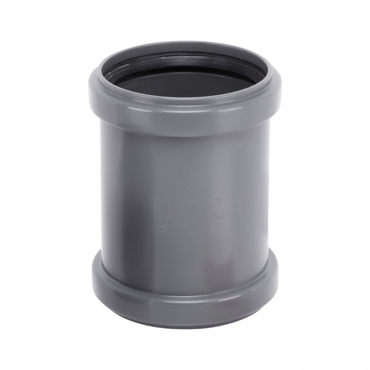 IBC Deckel Filter DN 225 Mit Nadelfilzfilter 420 Mm Lang 100 µm EXTRA
