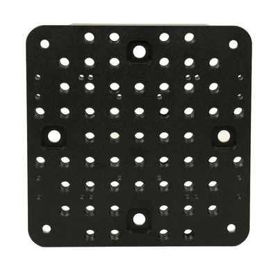 SmallHD Cheese Plate для кронштейнов Gold Mount/V-Mount #PWR-ADP-CPLATE