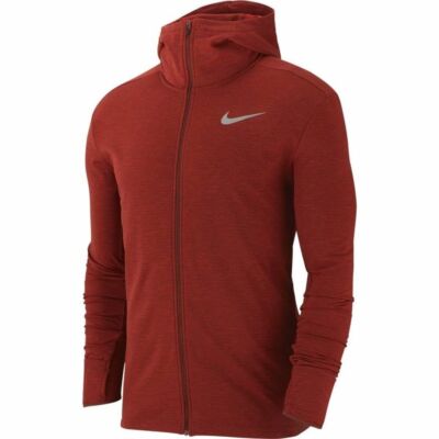 $95 NEW Men's NIKE Therma SPHERE ELEMENT 2.0 RUNNING HOODIE Jacket 930250 250 XL