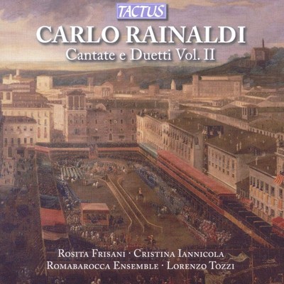 CANTATE E DUETTI - VOL. II