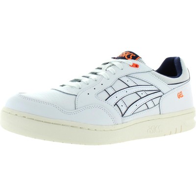 

Мужские кроссовки для тренировок ASICS Tiger Gel-Circuit White 6 Medium (D) BHFO 9020, White/white, Gel-Circuit
