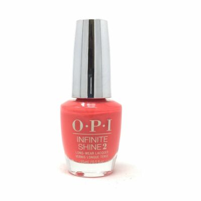 ISLH70 - OPI Infinite Shine -  Aloha From OPI - 0.5oz