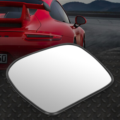 ДЛЯ 00-02 TOYOTA 4RUNNER OE STYLE ЗЕРКАЛЬНОЕ СТЕКЛО ПРАВОЙ БОКОВОЙ ДВЕРИ 879313D010