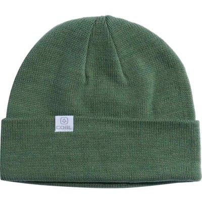 

Угольный головной убор FLT Beanie, Coal Headwear