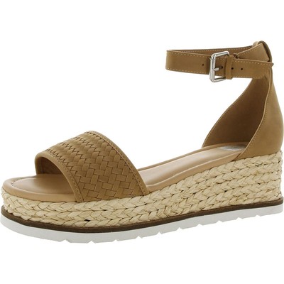 

Женские плетеные эспадрильи с ремешком на щиколотке DV By Dolce Vita BHFO 9839, Baker