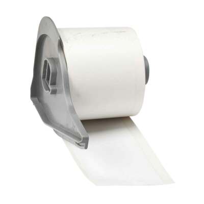 Brady 114760 BMP71 Polypropylene Labels M71C-2000-529 