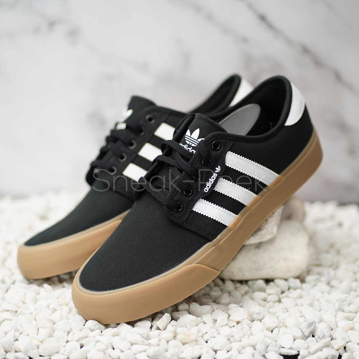 

Мужские теннисные кроссовки Adidas Originals Seeley XT, спортивные кроссовки, черные кроссовки № 567, Черный, Adidas Seeley Men’s Sneakers