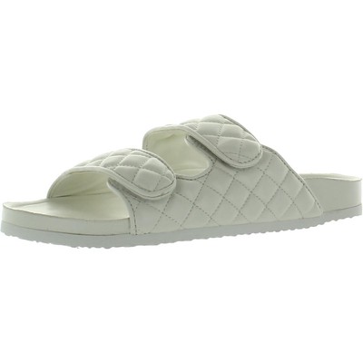 

Женские сандалии без шнуровки Madden Girl Bria из искусственной кожи BHFO 9570, Bria