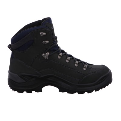 LOWA LOWA OUTDOORSCHUHE GRAU NEU & OVP 208990