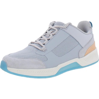 Женская спортивная и тренировочная обувь Vionic Fearless серого цвета 7.5 Medium (B,M) 7275