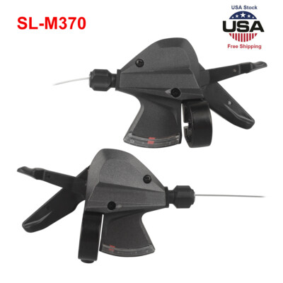 Shimano Boutons groupe 3x9 Trekking propulsion groupe