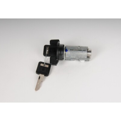 D1414B AC Delco Ignition Lock Cylinder for Olds Suburban SaVana S15 Pickup Jimmy