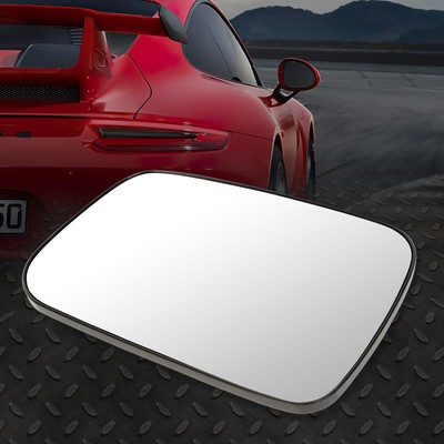 ДЛЯ 06-11 CHEVY HHR OE STYLE DRIVER LH СТЕКЛЯННАЯ ЛИНЗА ЗЕРКАЛА ЛЕВОЙ БОКОВОЙ ДВЕРИ 20835467