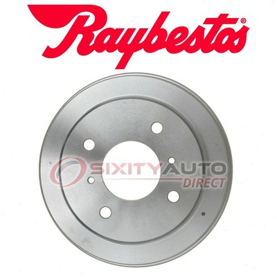 Raybestos Element3 980630FZN Disc Brake Rotor for YH324518P YH248470 cq