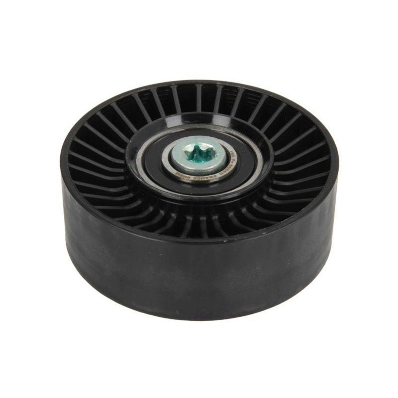 Umlenk-/FÃ¼Hrungsrolle, Keilrippenriemen Ina 532 0515 10