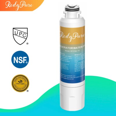 6 Pack Replacement For SamSung DA29-00020B DA29-00020A Refrigerator Water Filter