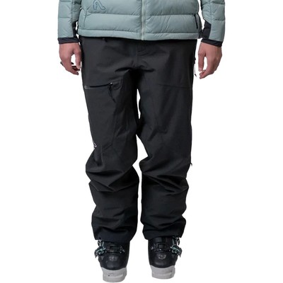 

Брюки Flylow Nina — женские черные2, Black2, Flylow