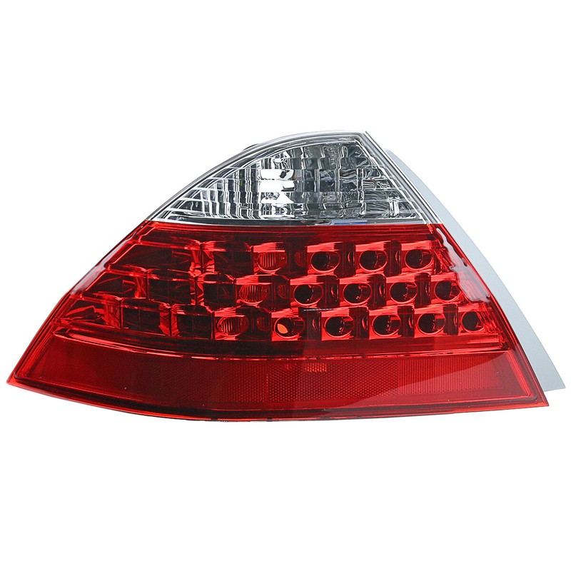 Rear Left LHS Tail Light Lamp For Honda Accord 4DR CM5 CM6 VTi V6 2006-2007