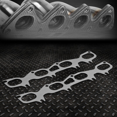 ДЛЯ 06-10 CHRYSLER 300 ПРОКЛАДКА ВЫПУСКНОГО КОЛЛЕКТОРА JEEP GRAND CHEROKEE ОБЪЕМОМ 6,1 л