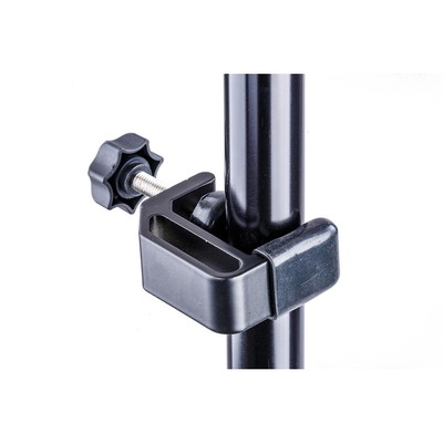 Зажим для установки точки воспламенения для портативных аккумуляторных блоков на подставки или стойки #FPXCPPP