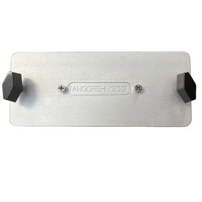 Tango Fishing In-Line Board Mounting Plate