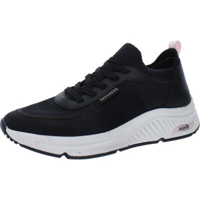 

Женские кроссовки Skechers Arch Fit S-Miles-Stride High для спорта и тренировок 6896, Arch Fit S-Miles-Stride High