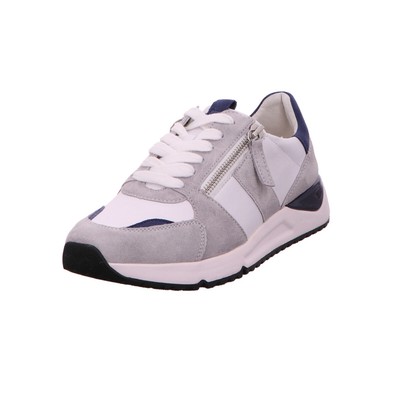 GABOR GABOR SCHNÜRSCHUHE DAMEN WEISS NEU & OVP 535787
