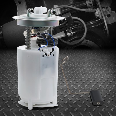 Для 02-04 Rainier Trailblazer Envoy Ascender Bravada Модуль топливного насоса в сборе