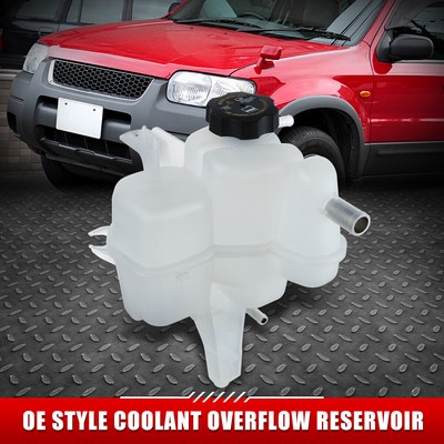 ДЛЯ 01-12 ESCAPE MARINER OE STYLE РЕЗЕРВУАР ДЛЯ ПЕРЕЛИВА ОХЛАЖДАЮЩЕЙ ЖИДКОСТИ, БУТЫЛКА С КРЫШКОЙ