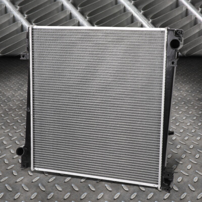 ДЛЯ 02-05 EXPLORER/MOUNTAINEER OE STYLE АЛЮМИНИЕВЫЙ РАДИАТОР ОХЛАЖДЕНИЯ С СЕРДЕЧНИКОМ DPI 2342