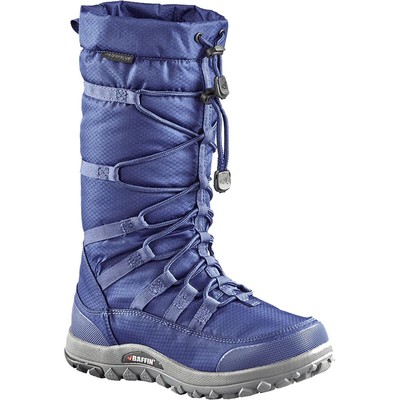 

Ботинки Baffin Escalate — женские, темно-синие, 7.0, Twilight blue, Baffin