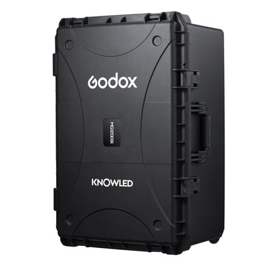 Кейс Godox Flight для двухцветного светодиодного моноблока KNOWLED MG1200Bi #FC01