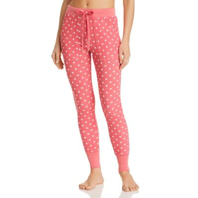 

Женские удобные домашние брюки Honeydew Evie Pink Stars  BHFO 5424, Poppy stars