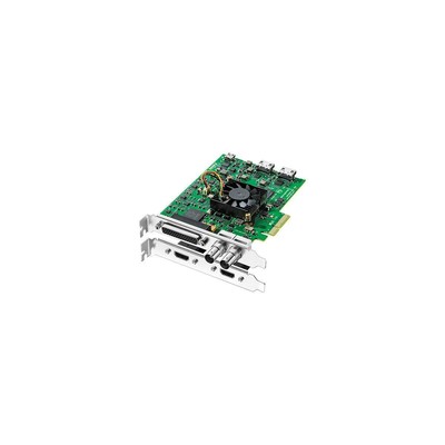 Blackmagic Design DeckLink Studio 4K Capture  Playback Card #BDLKSTUDIO4K