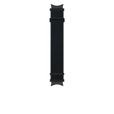 Samsung Galaxy Watch 5 Pro 4 Classic 40/44/45mm 20mm Sport Loop nylon weave Band